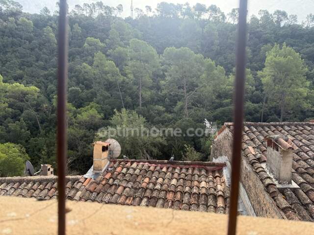 Maison de village – Entrecasteaux — photo du bien