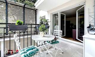 Appartement 4 Pièces 84 m² à vendre à La Garenne-Colombes (92250)