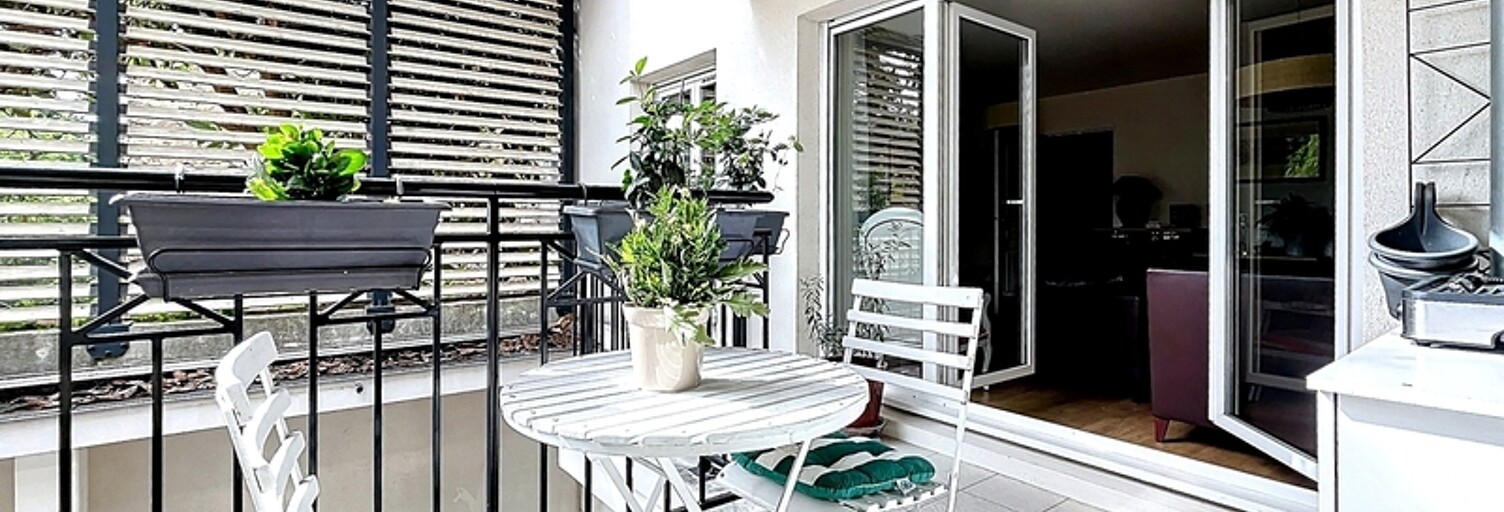 Appartement 4 Pièces 84 m² à vendre à La Garenne-Colombes (92250)