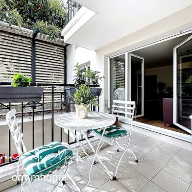 Appartement 4 pièces 650000 €