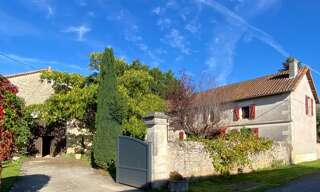 Maison 10 Pièces 200 m² à vendre à Pranzac (16110)