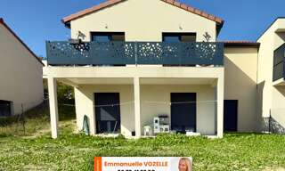 Maison 4 Pièces 115 m² à vendre à Les Martres-de-Veyre (63730)