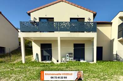 Maison 4 pièces 349000 €