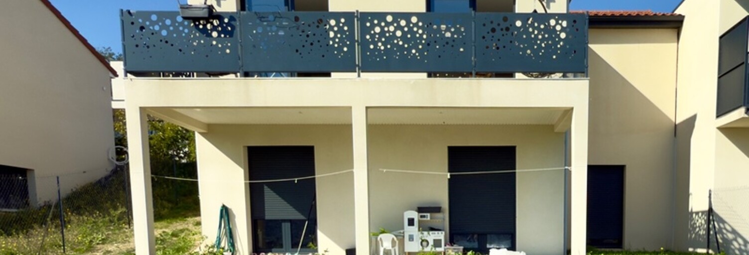 Maison 4 Pièces 115 m² à vendre à Les Martres-de-Veyre (63730)