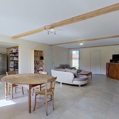 Maison 7 pièces 320000 €