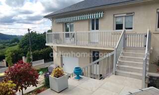 Maison 8 Pièces 190 m² à vendre à Bagnères-de-Bigorre (65200)