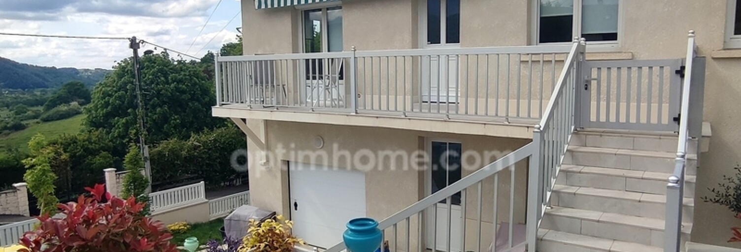 Maison 8 Pièces 190 m² à vendre à Bagnères-de-Bigorre (65200)