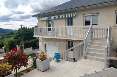Maison 8 pièces 329000 €