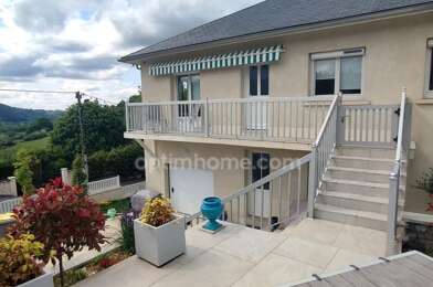 Maison 8 pièces 329000 €