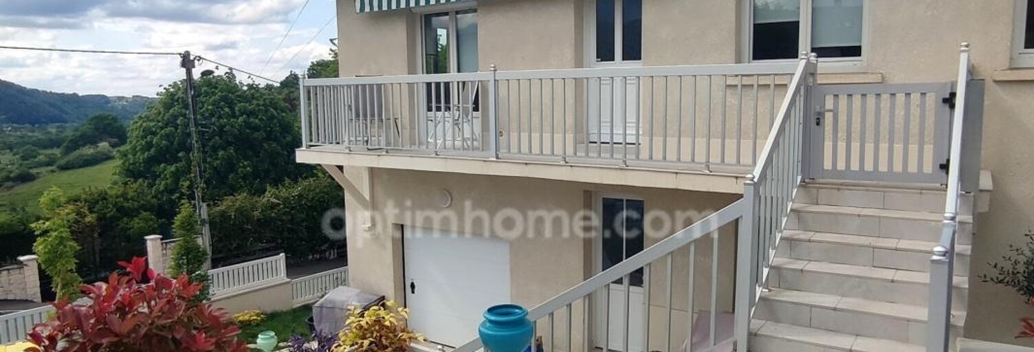 Maison 8 Pièces 190 m² à vendre à Bagnères-de-Bigorre (65200)