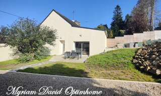 Maison 4 Pièces 90 m² à vendre à Glomel (22110)