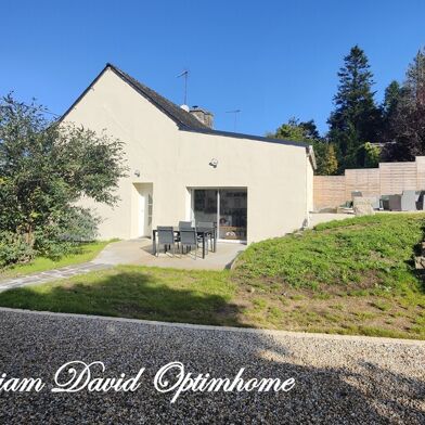 Maison 4 pièces 158900 €