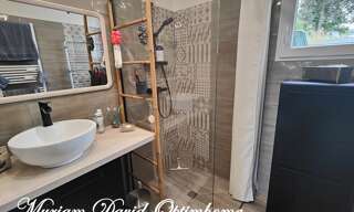 Maison 4 Pièces 90 m² à vendre à Glomel (22110)