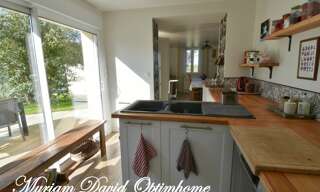 Maison 4 Pièces 90 m² à vendre à Glomel (22110)