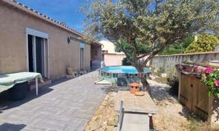 Maison 4 Pièces 85 m² à vendre à Istres (13800)