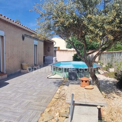 Maison 4 pièces 339900 €