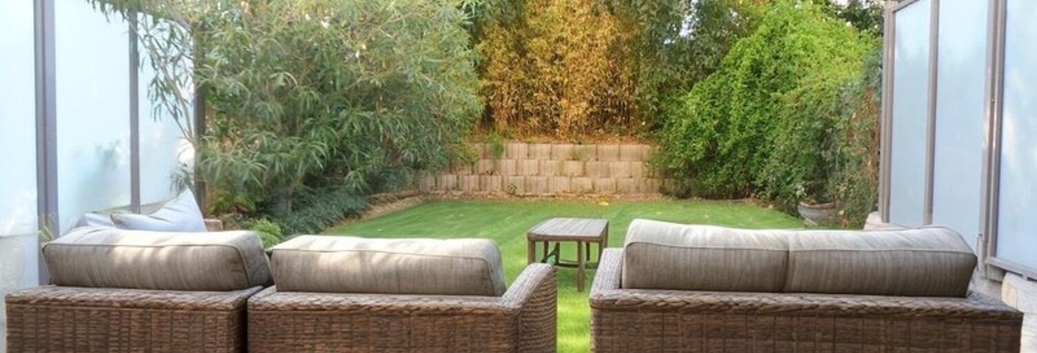 Appartement 3 Pièces 67 m² à vendre à Marseille 9 (13009)