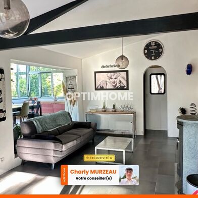 Maison 5 pièces 188000 €