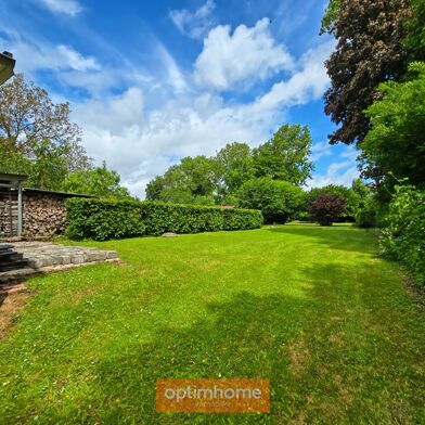 Maison 10 pièces 285000 €