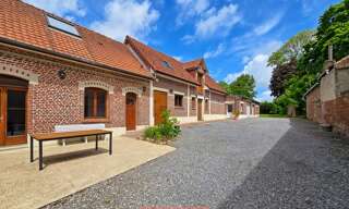 Maison 10 Pièces 230 m² à vendre à Bucquoy (62116)