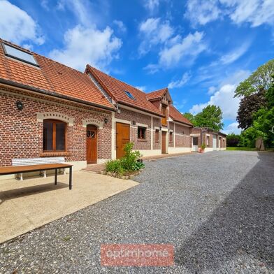 Maison 10 pièces 285000 €