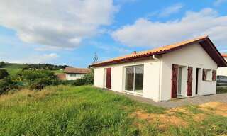 Maison 3 Pièces 70 m² à vendre à Bardos (64520)