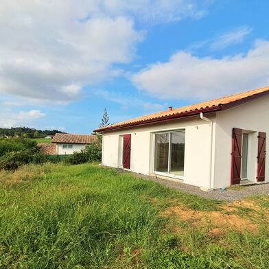 Maison 3 pièces 279000 €