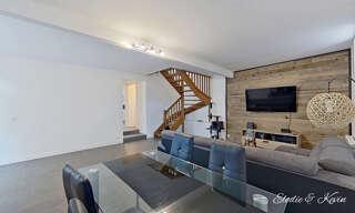 Appartement 4 Pièces 106 m² à vendre à Trévoux (01600)