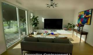 Appartement 2 Pièces 48 m² à vendre à Nangis (77370)