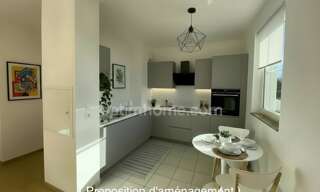 Appartement 2 Pièces 48 m² à vendre à Nangis (77370)