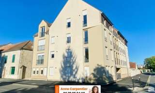 Appartement 2 Pièces 48 m² à vendre à Nangis (77370)