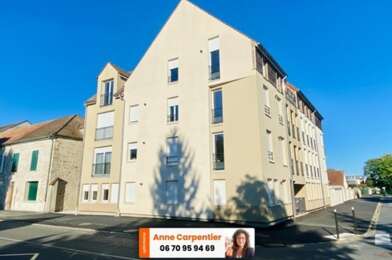 Appartement 2 pièces 135000 €