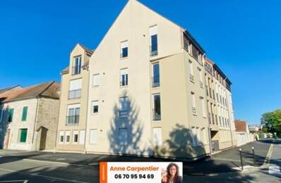 Idéal 1er achat ou investissement à NANGIS (77) — photo du bien