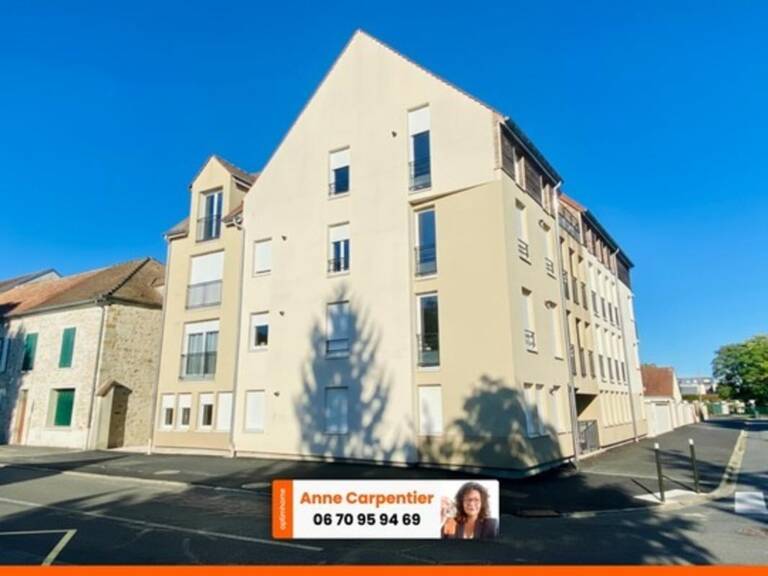 Idéal 1er achat ou investissement à NANGIS (77) — photo 1