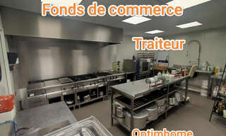 Commerce  1 m² à vendre à Redon (35600)