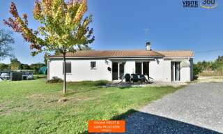 Maison 6 Pièces 130 m² à vendre à Saint-André-de-Cubzac (33240)