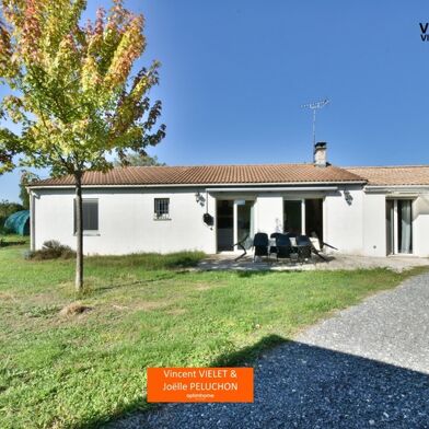 Maison 6 pièces 295000 €