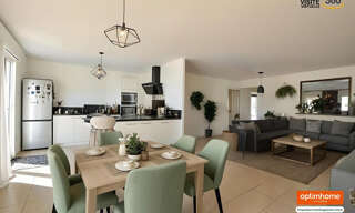 Maison 6 Pièces 130 m² à vendre à Saint-André-de-Cubzac (33240)