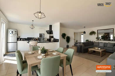 Maison 6 pièces 256000 €