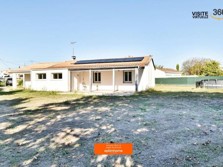 À vendre – Au calme, maison familiale traditionnelle 4 chambres + bureau sur terrain de 1 550 m² piscinable — photo 1