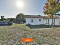 À vendre – Au calme, maison familiale traditionnelle 4 chambres + bureau sur terrain de 1 550 m² piscinable — photo 2