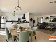 À vendre – Au calme, maison familiale traditionnelle 4 chambres + bureau sur terrain de 1 550 m² piscinable — photo 3