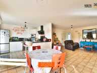 À vendre – Au calme, maison familiale traditionnelle 4 chambres + bureau sur terrain de 1 550 m² piscinable — photo 4
