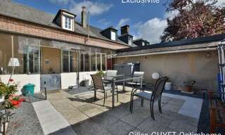 Maison 5 Pièces 78 m² à vendre à Bernay (27300)