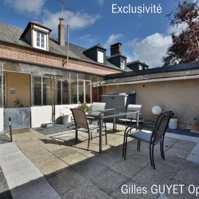 Maison 5 pièces 95000 €
