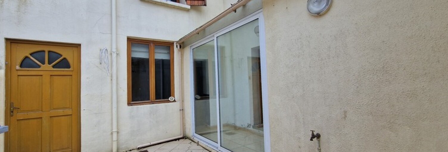 Maison 4 Pièces 92 m² à vendre à Sainville (28700)