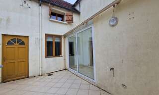 Maison 4 Pièces 92 m² à vendre à Sainville (28700)