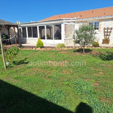 Maison 5 pièces 424000 €