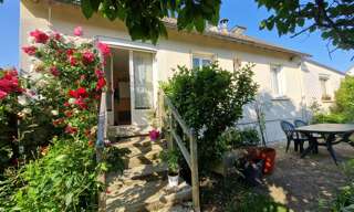 Maison 4 Pièces 100 m² à vendre à Auneau-Bleury-Saint-Symphorien (28700)