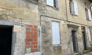 Maison 8 Pièces 297 m² à vendre à Libourne (33500)